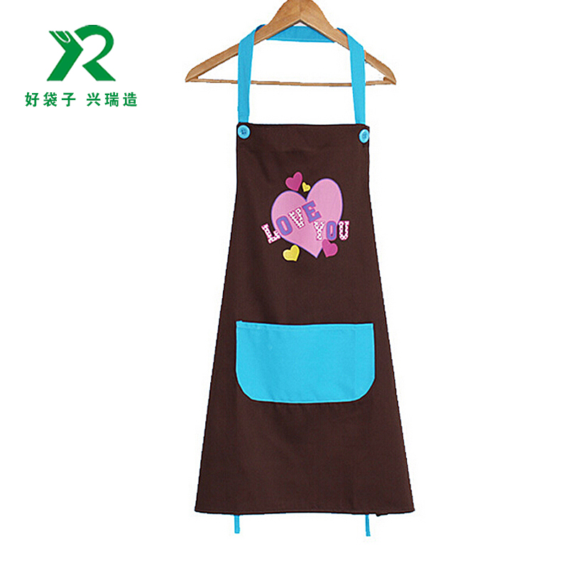 9.圍裙